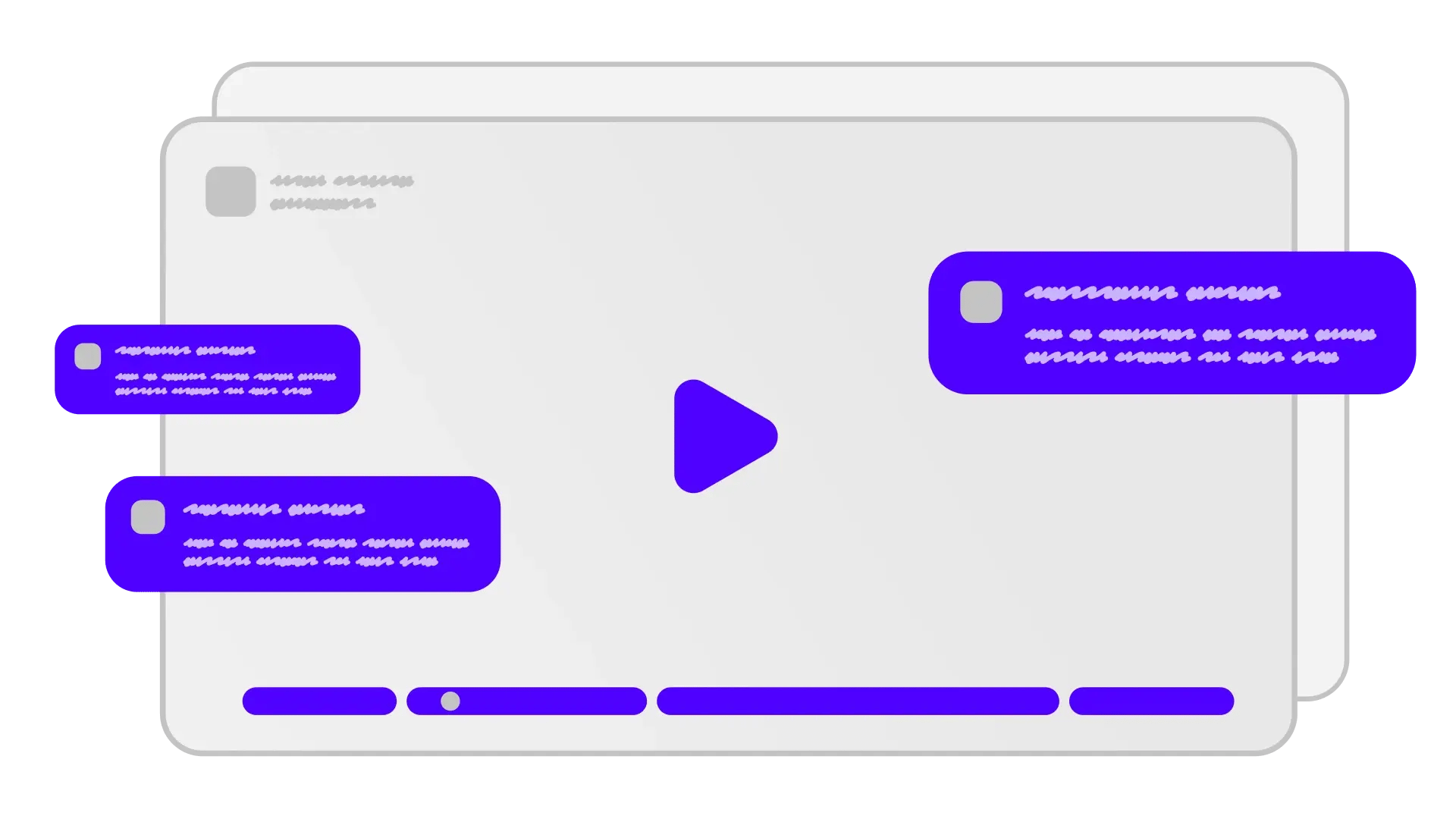 Product Explorer Wireframe